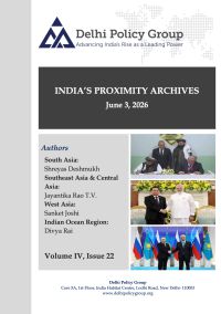 India’s Proximity Archives